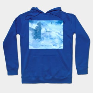 Winged Ideas Hoodie